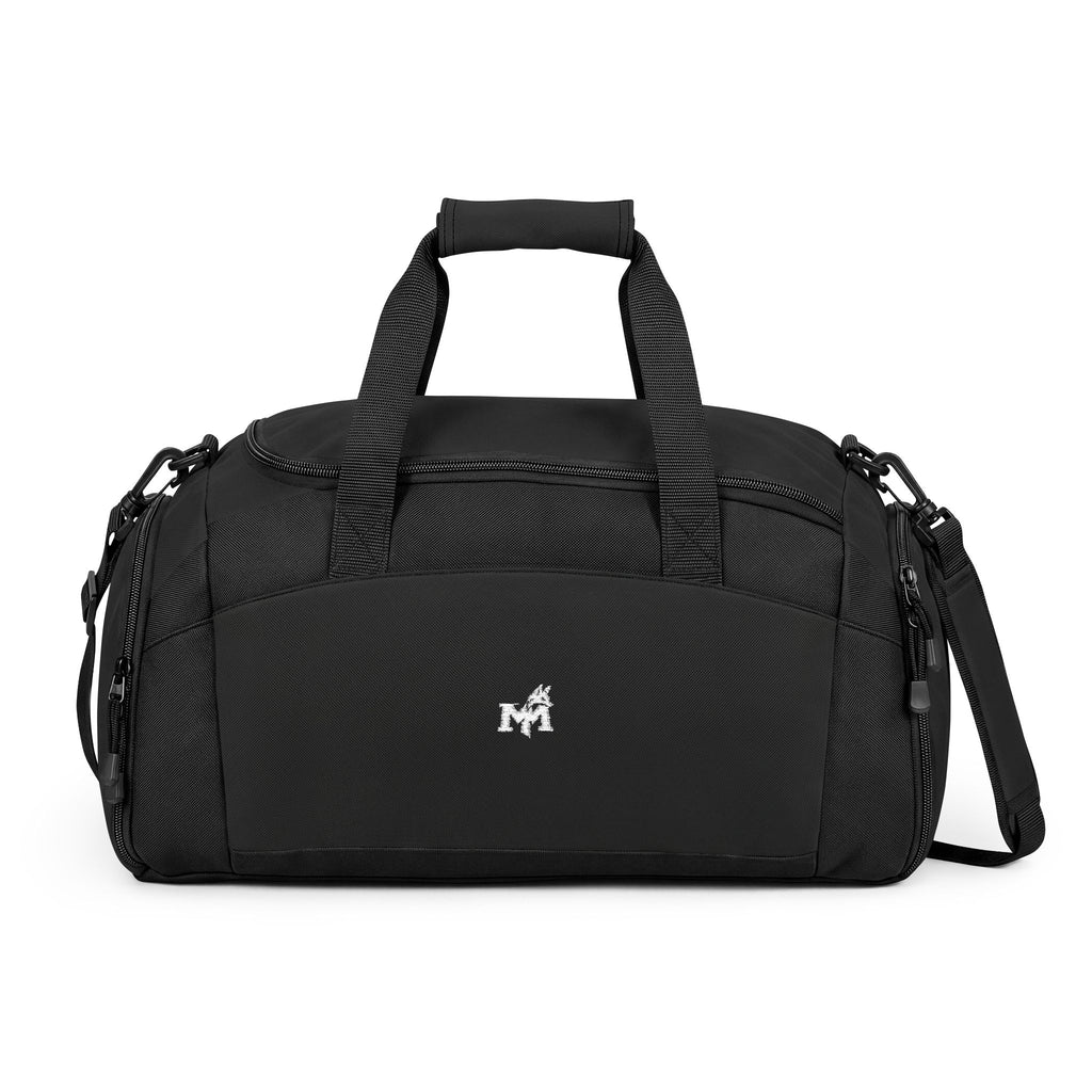Member Mentality Gym Duffel Bag