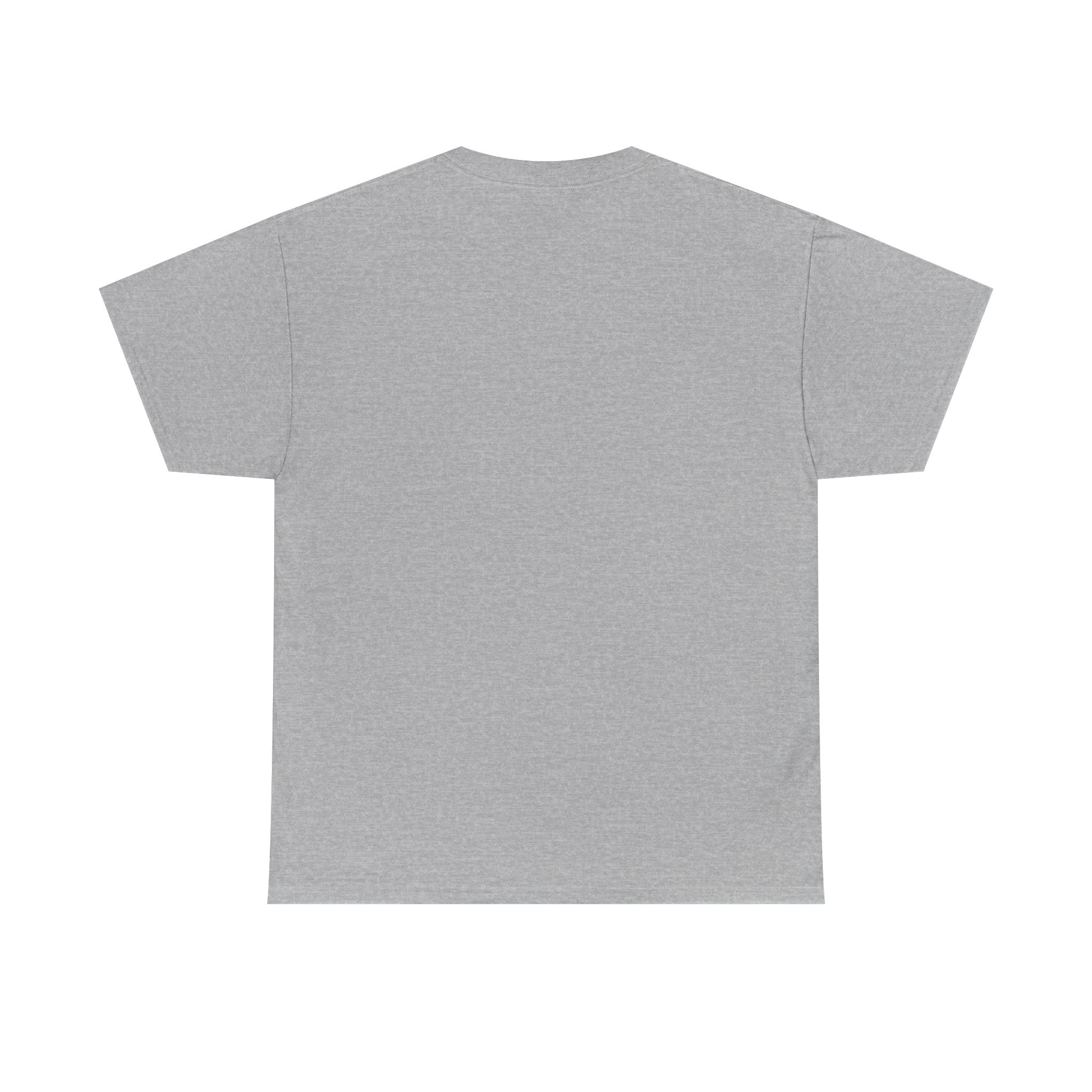 No Days Off Tee | Motivational Fitness Shirt
