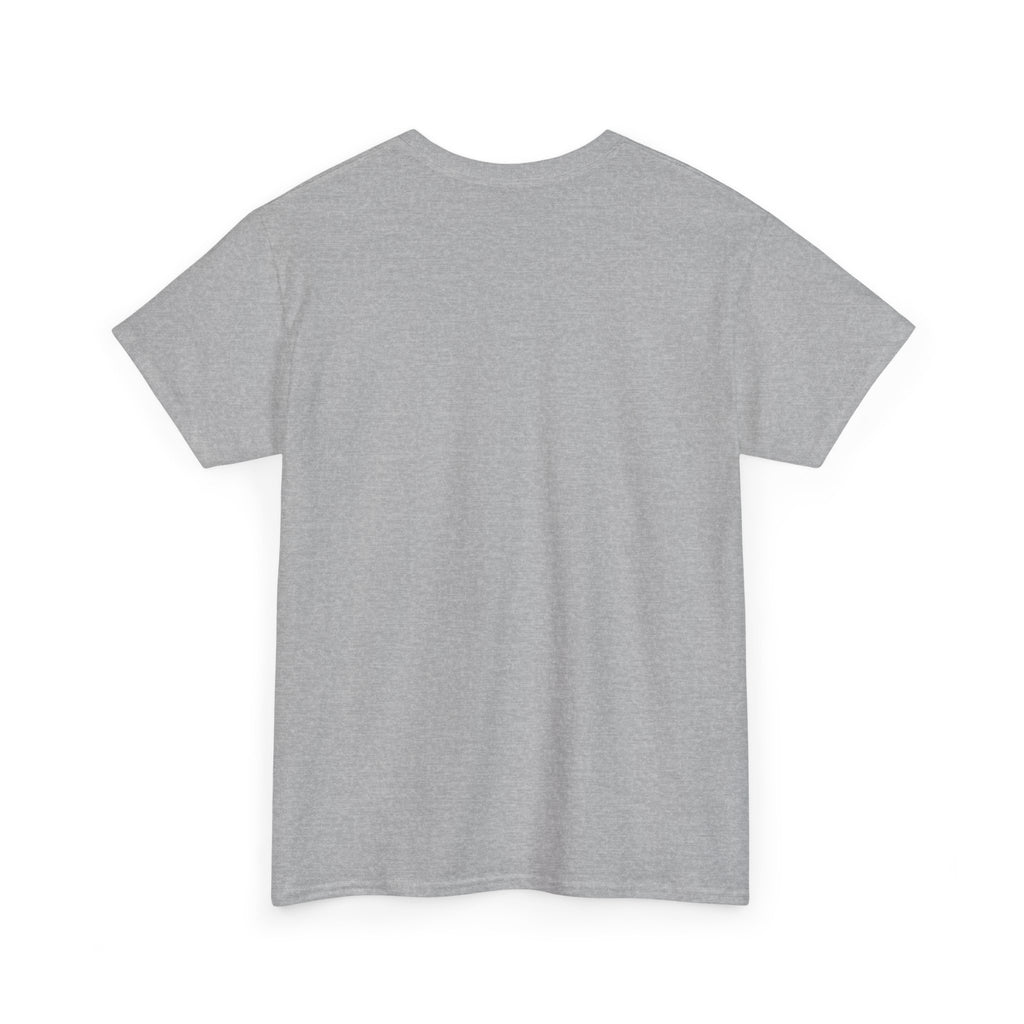 No Days Off Tee | Motivational Fitness Shirt