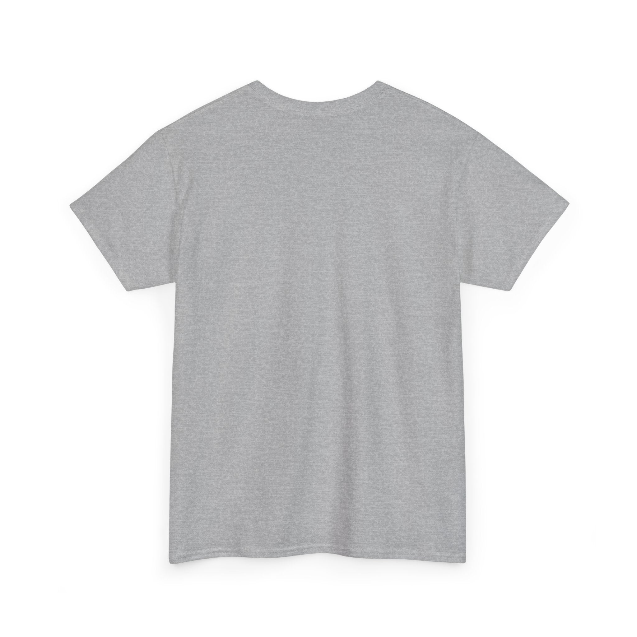 No Days Off Tee | Motivational Fitness Shirt