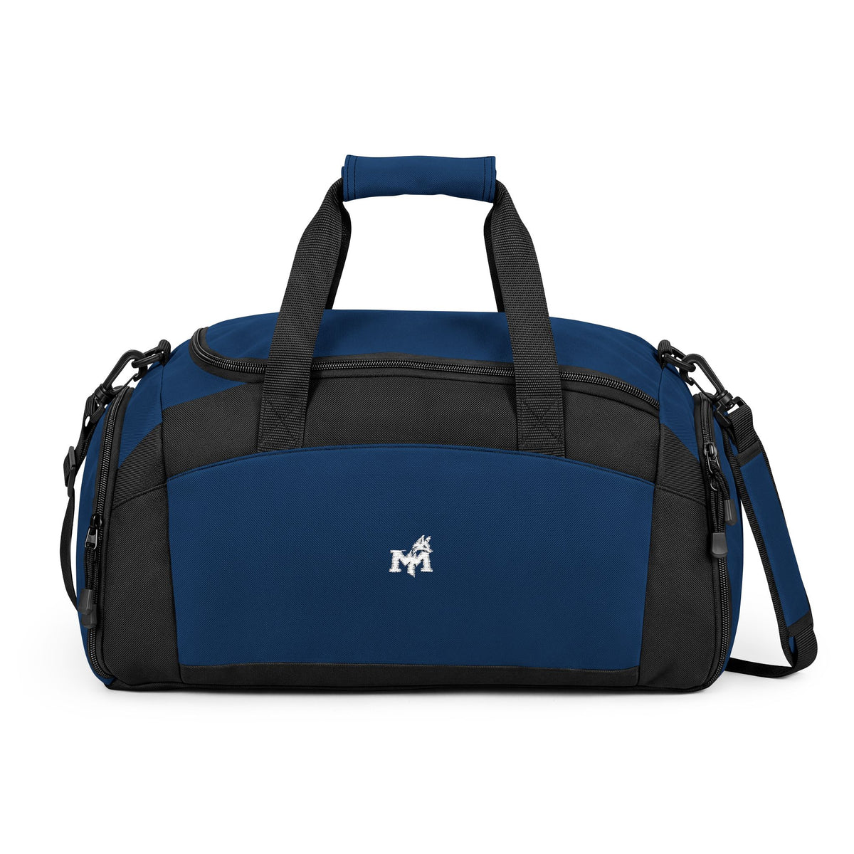 Member Mentality Gym Duffel Bag