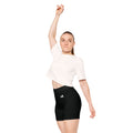 Member Mentality Women's Performance Biker Shorts
