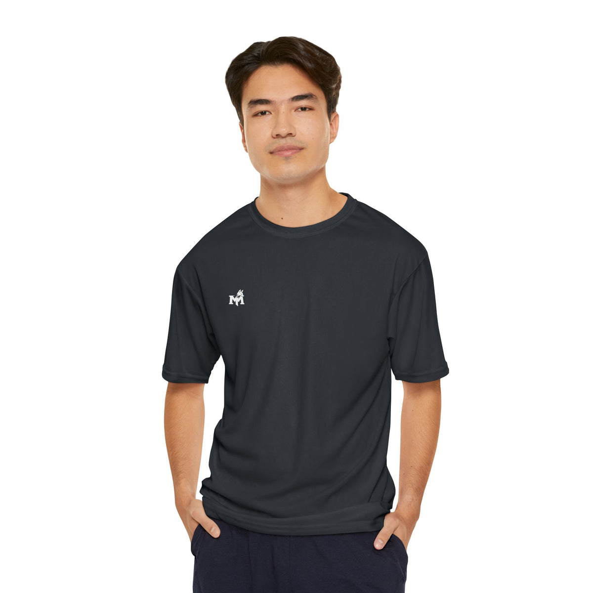 Member Mentality Men's Performance Tee