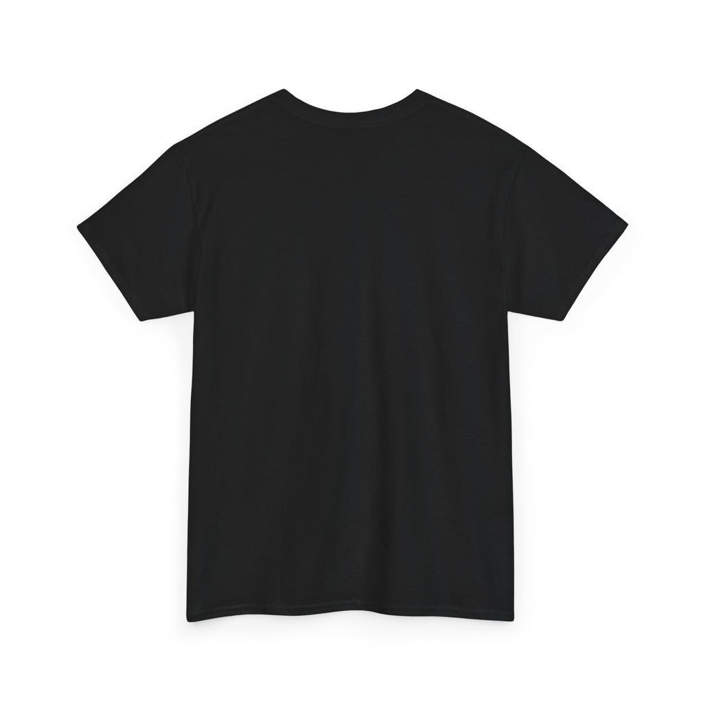 No Days Off Tee | Motivational Fitness Shirt