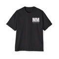 M.M/Men's Heavy Over-sized Tee