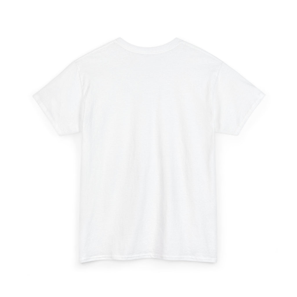 No Days Off Tee | Motivational Fitness Shirt