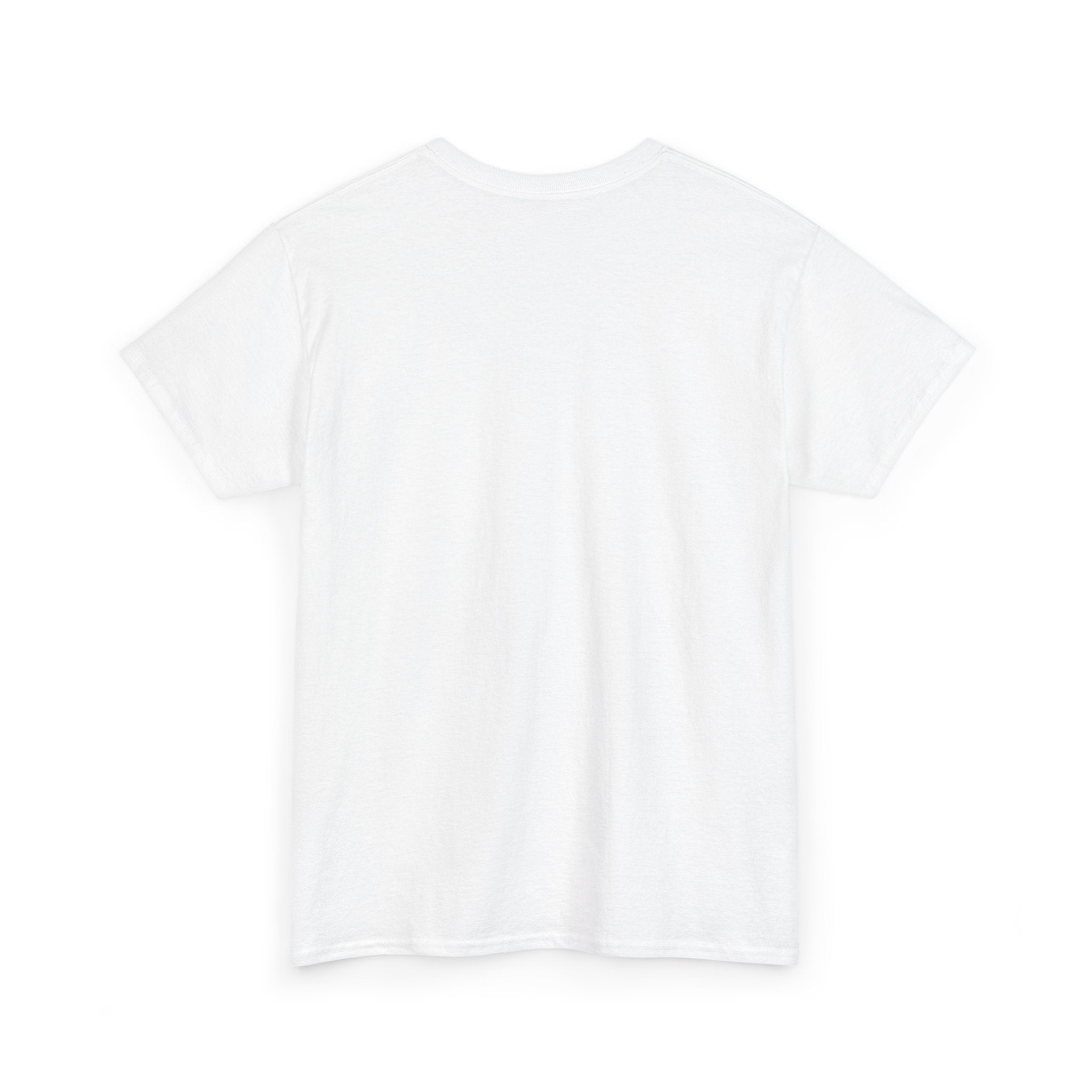 No Days Off Tee | Motivational Fitness Shirt