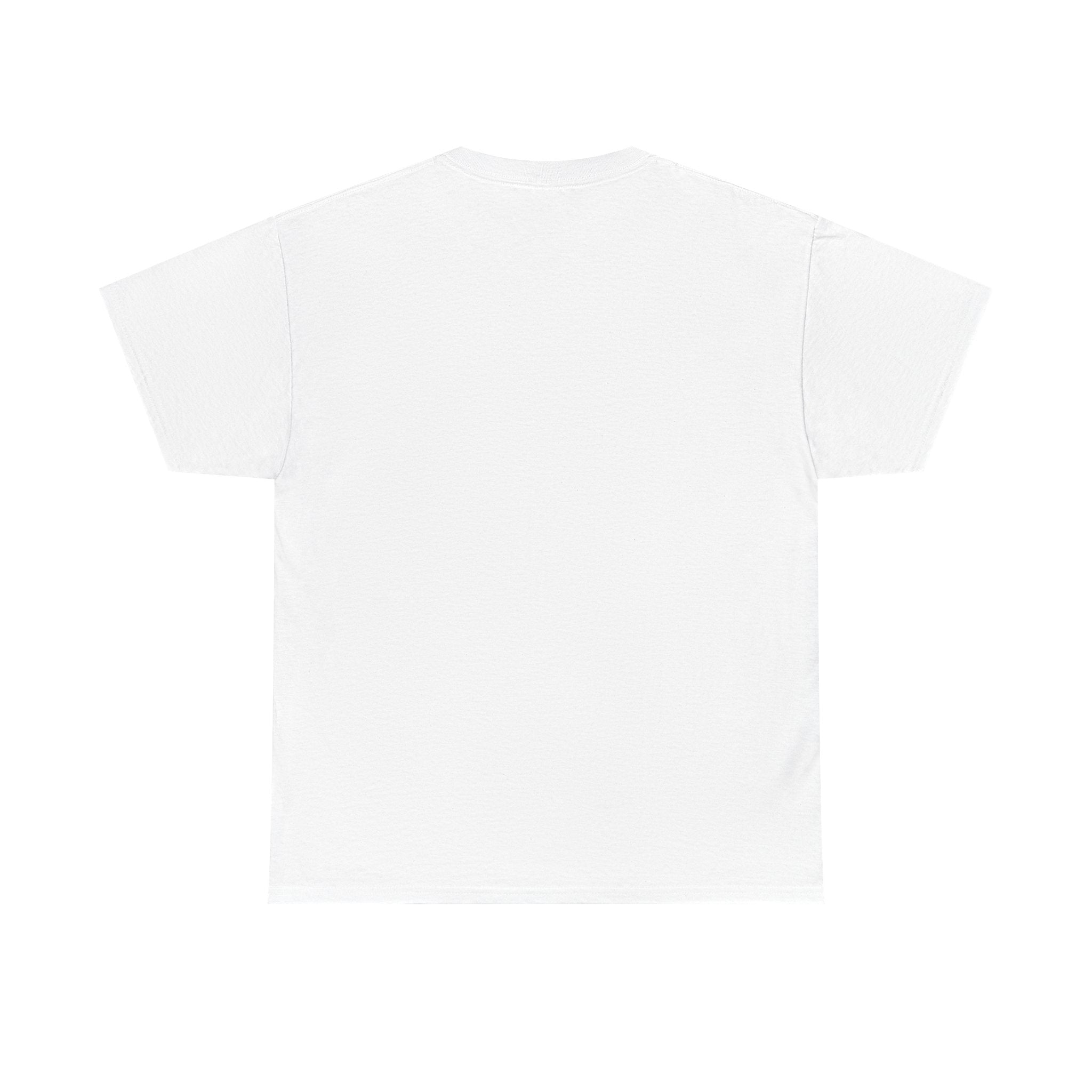 No Days Off Tee | Motivational Fitness Shirt