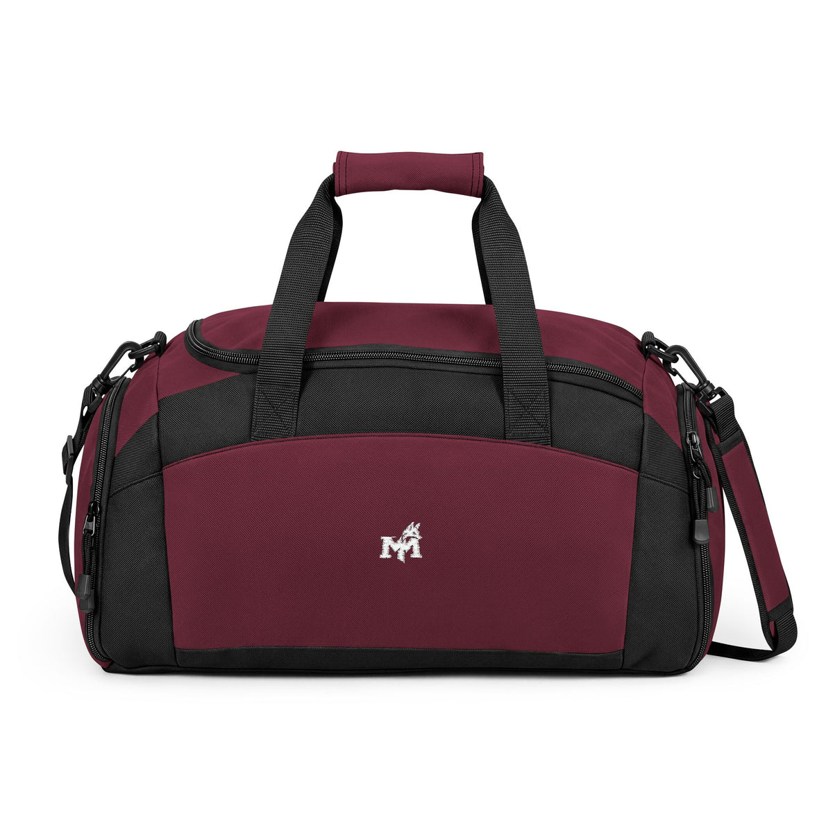 Member Mentality Gym Duffel Bag